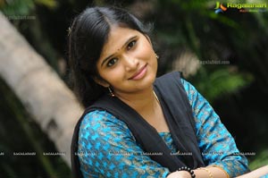 srilatha serial actress photos