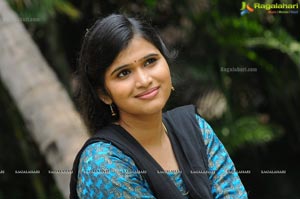 Telugu Actress Srilatha