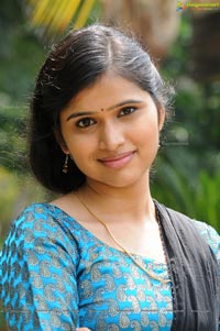 Telugu Actress Srilatha