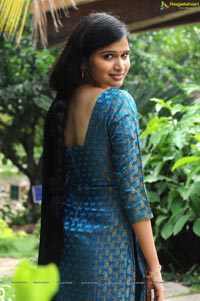 Telugu Actress Srilatha