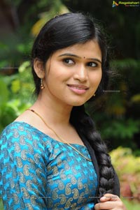 srilatha serial actress photos