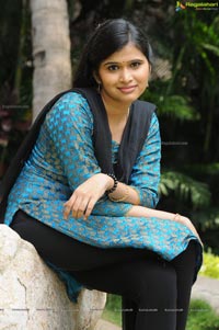 srilatha serial actress photos