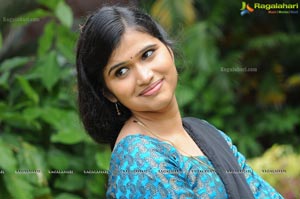 srilatha serial actress photos