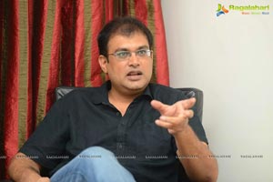 Writer Vakkantam Vamsi