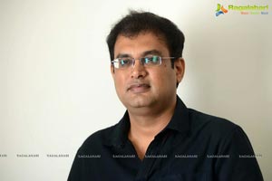 Writer Vakkantam Vamsi