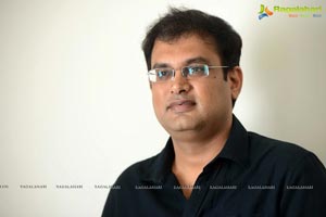 Writer Vakkantam Vamsi