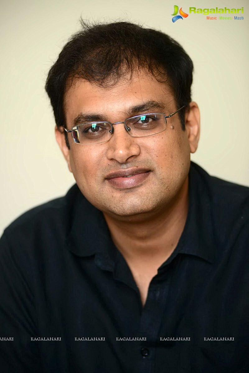 Vakkantam Vamsi