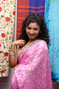 Heroine Vishnu Priya