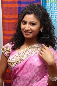 Heroine Vishnu Priya