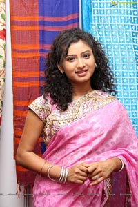 Heroine Vishnu Priya