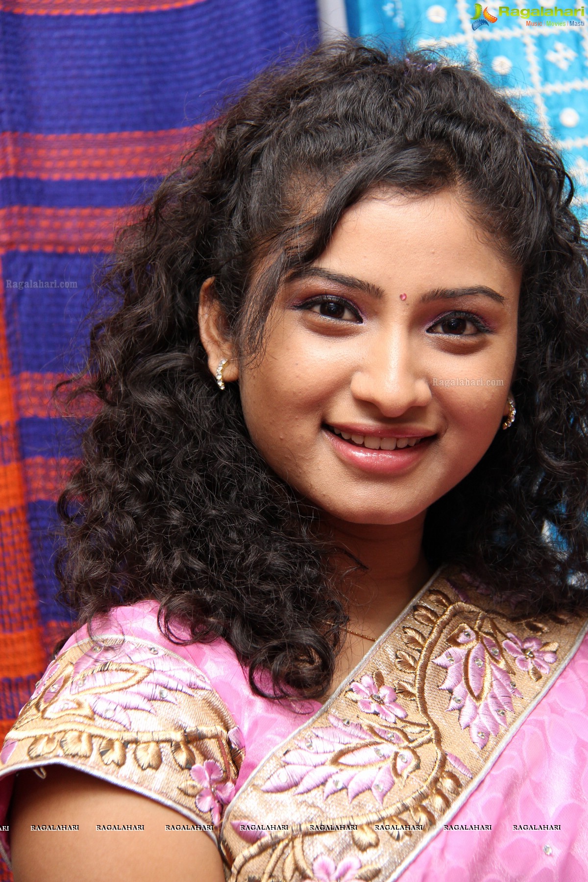 Vishnu Priya