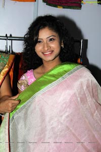 Heroine Vishnu Priya