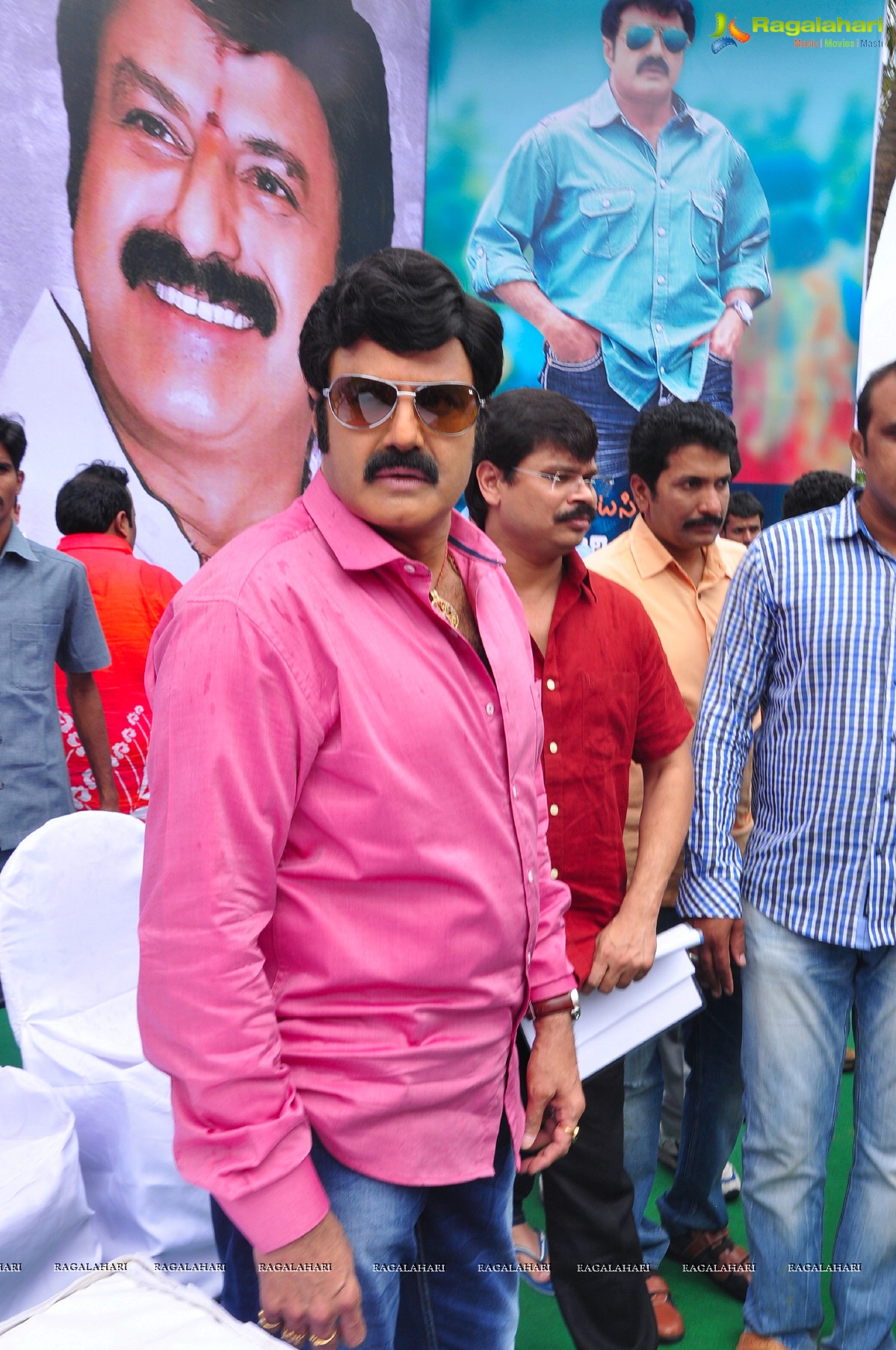 Nandamuri Balakrishna