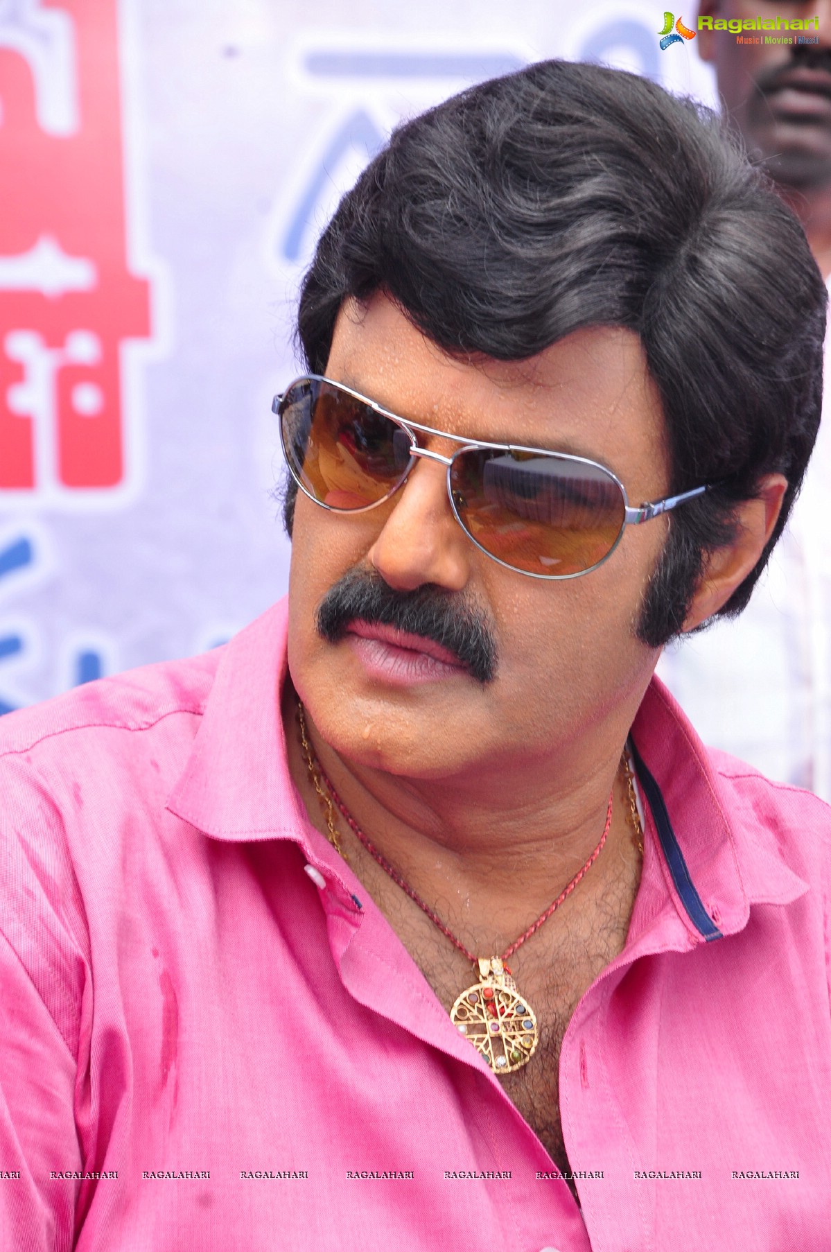 Nandamuri Balakrishna