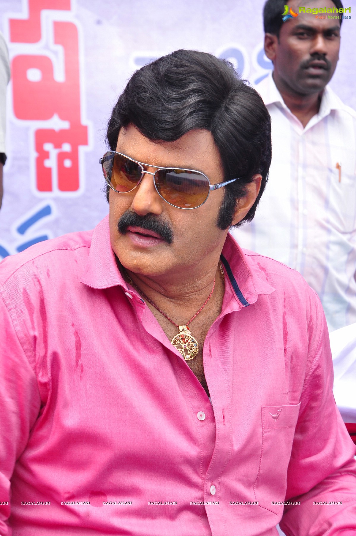 Nandamuri Balakrishna