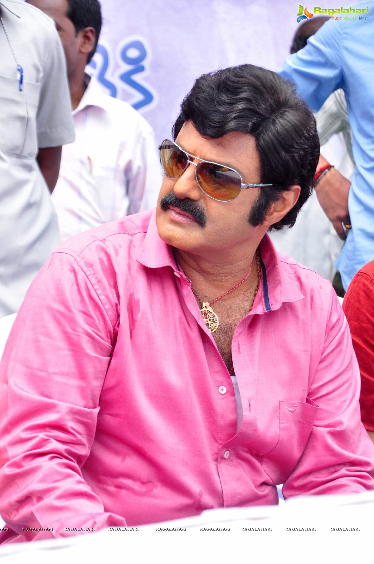 Nandamuri Balakrishna