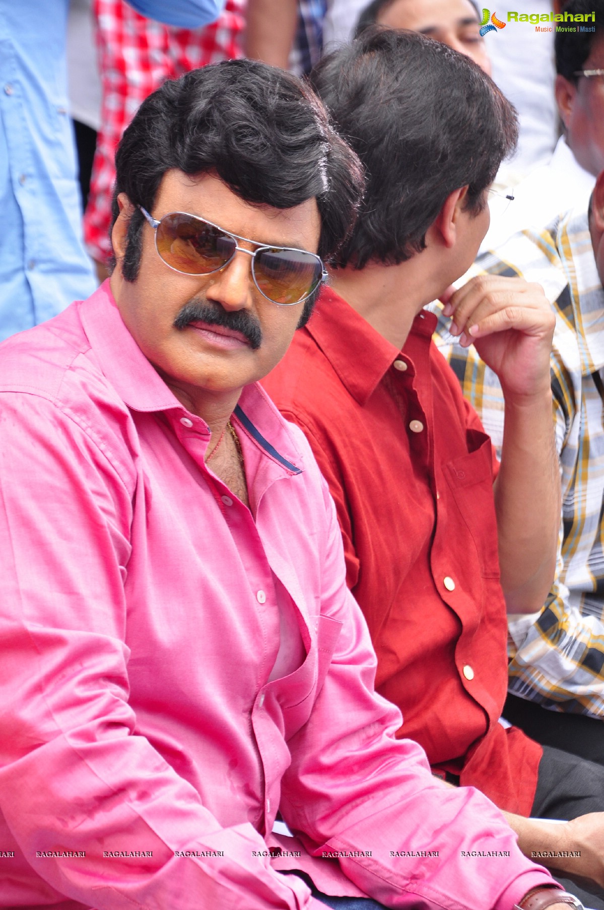 Nandamuri Balakrishna