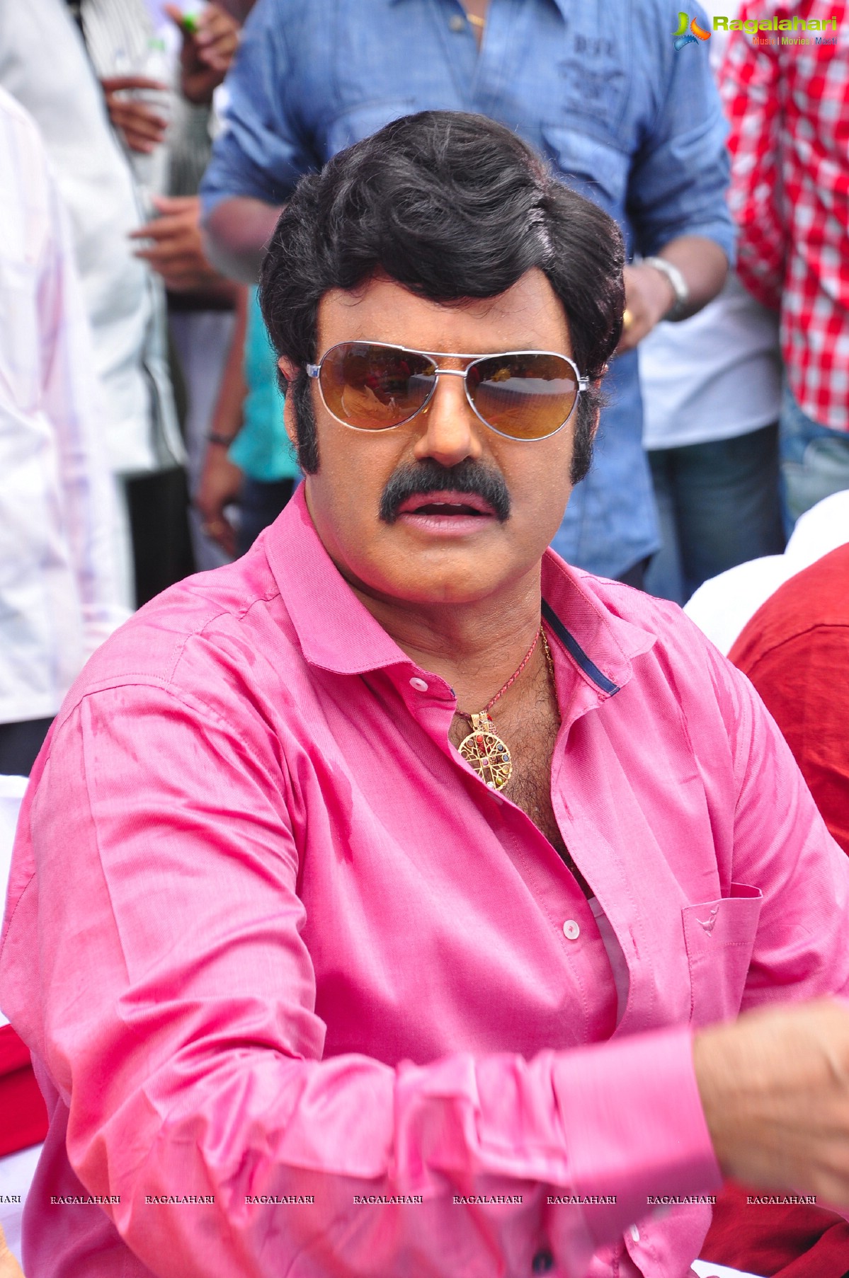 Nandamuri Balakrishna