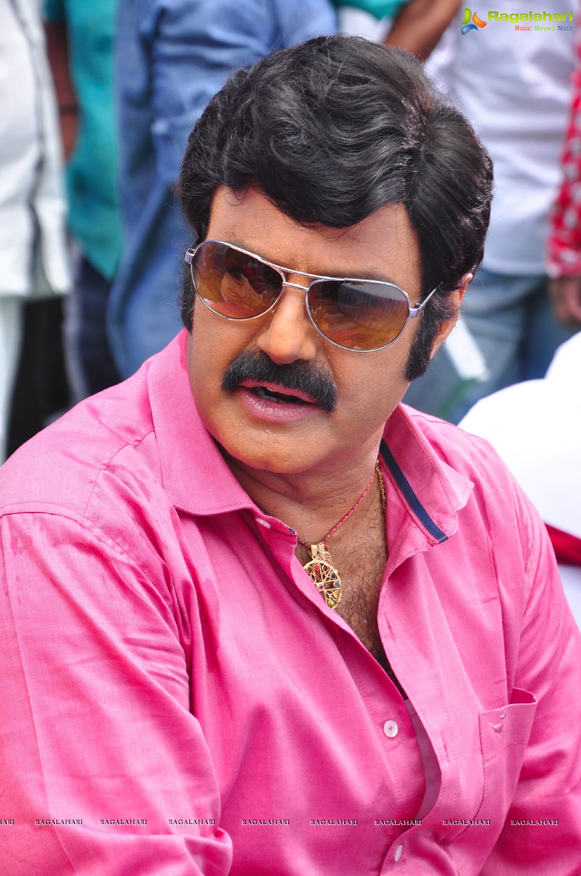 Nandamuri Balakrishna