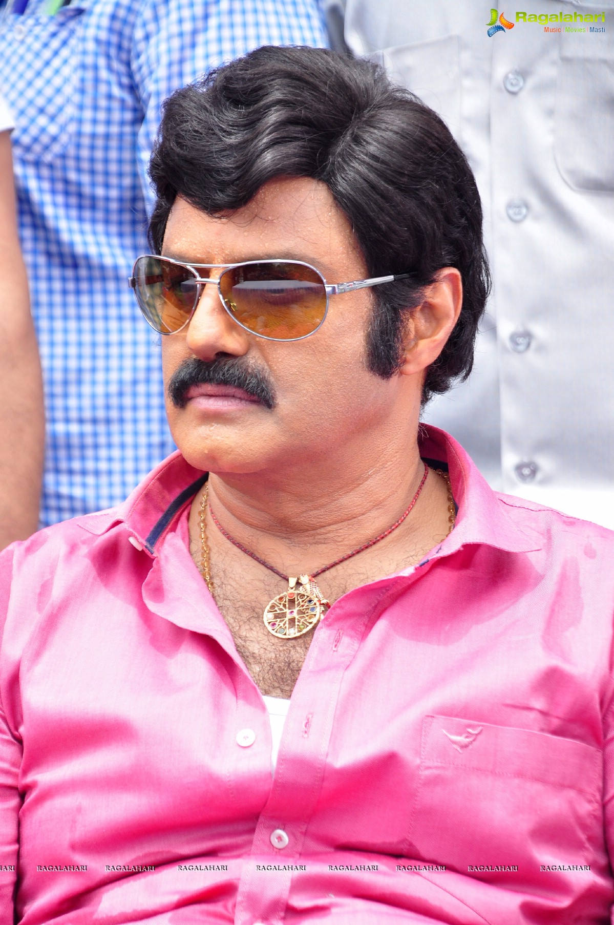 Nandamuri Balakrishna