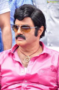 Yuvaratna Nandamuri Balakrishna