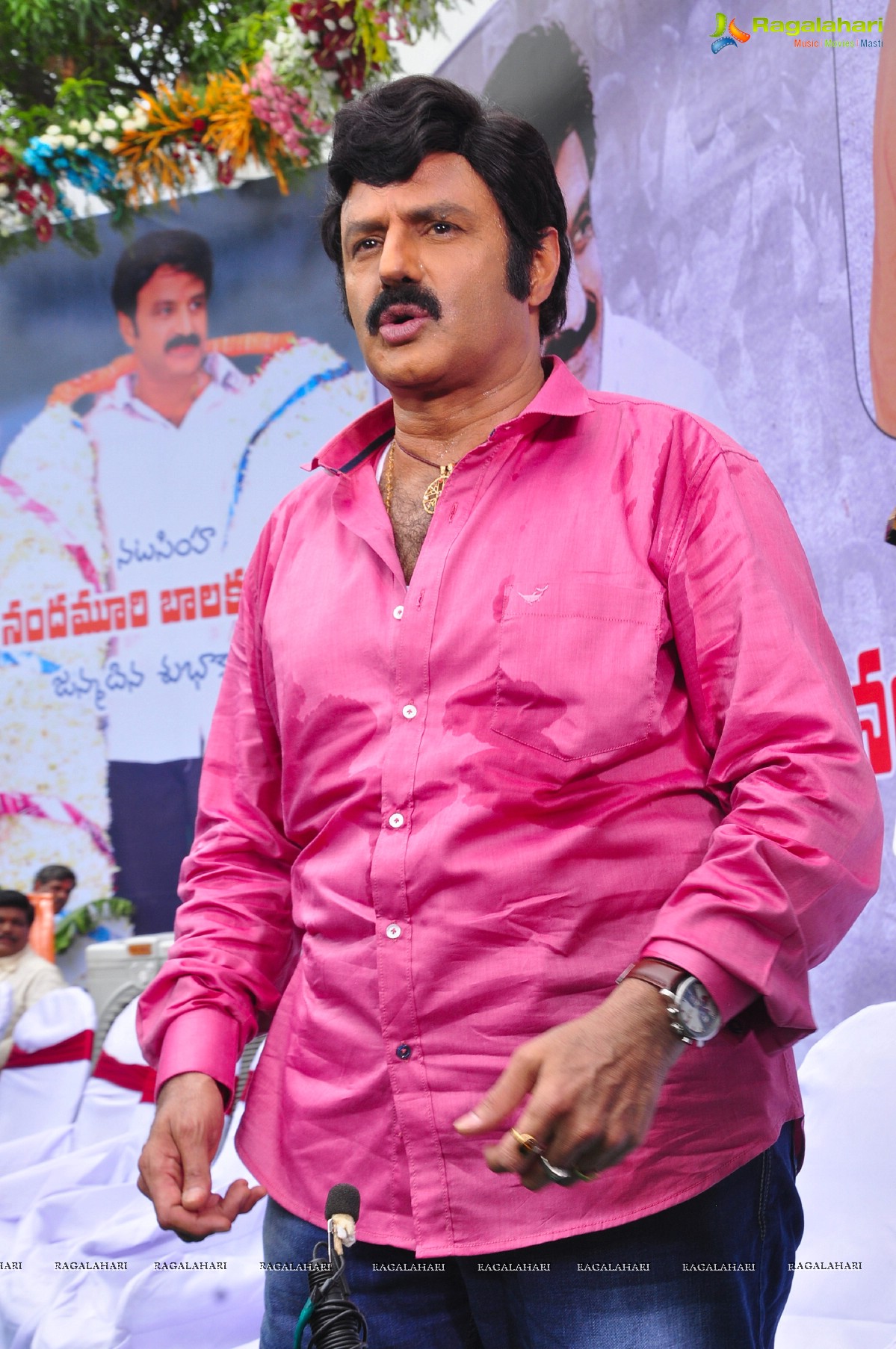 Nandamuri Balakrishna