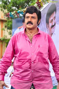 Yuvaratna Nandamuri Balakrishna