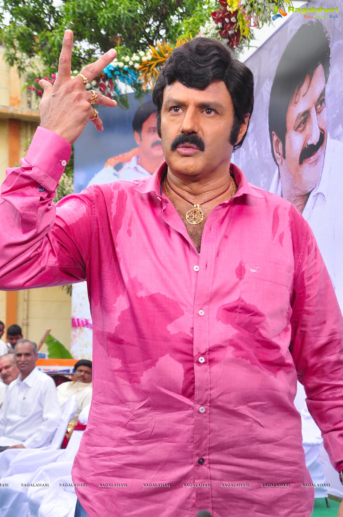 Nandamuri Balakrishna