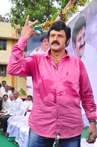 Yuvaratna Nandamuri Balakrishna