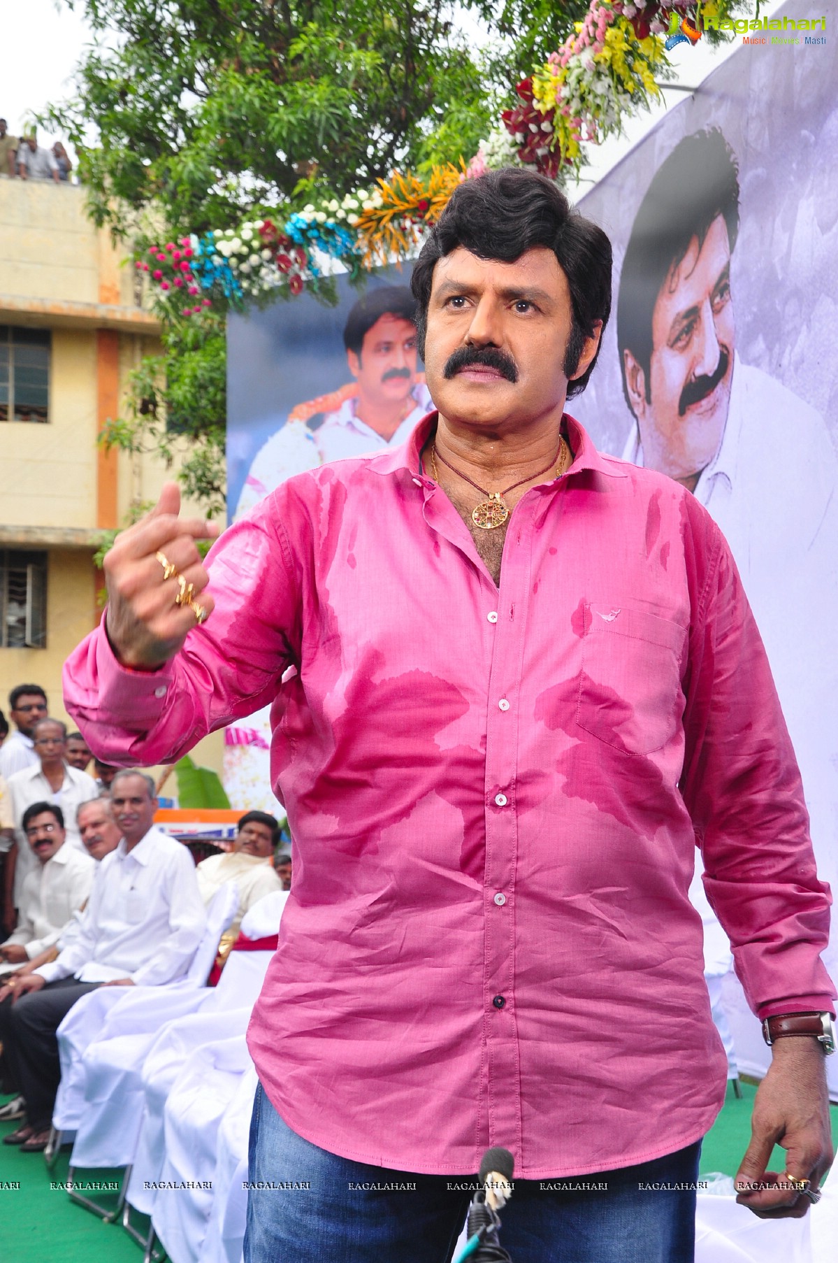 Nandamuri Balakrishna