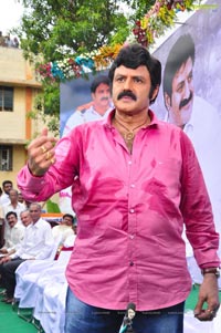 Yuvaratna Nandamuri Balakrishna