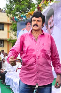 Yuvaratna Nandamuri Balakrishna