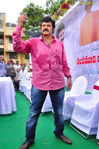 Yuvaratna Nandamuri Balakrishna