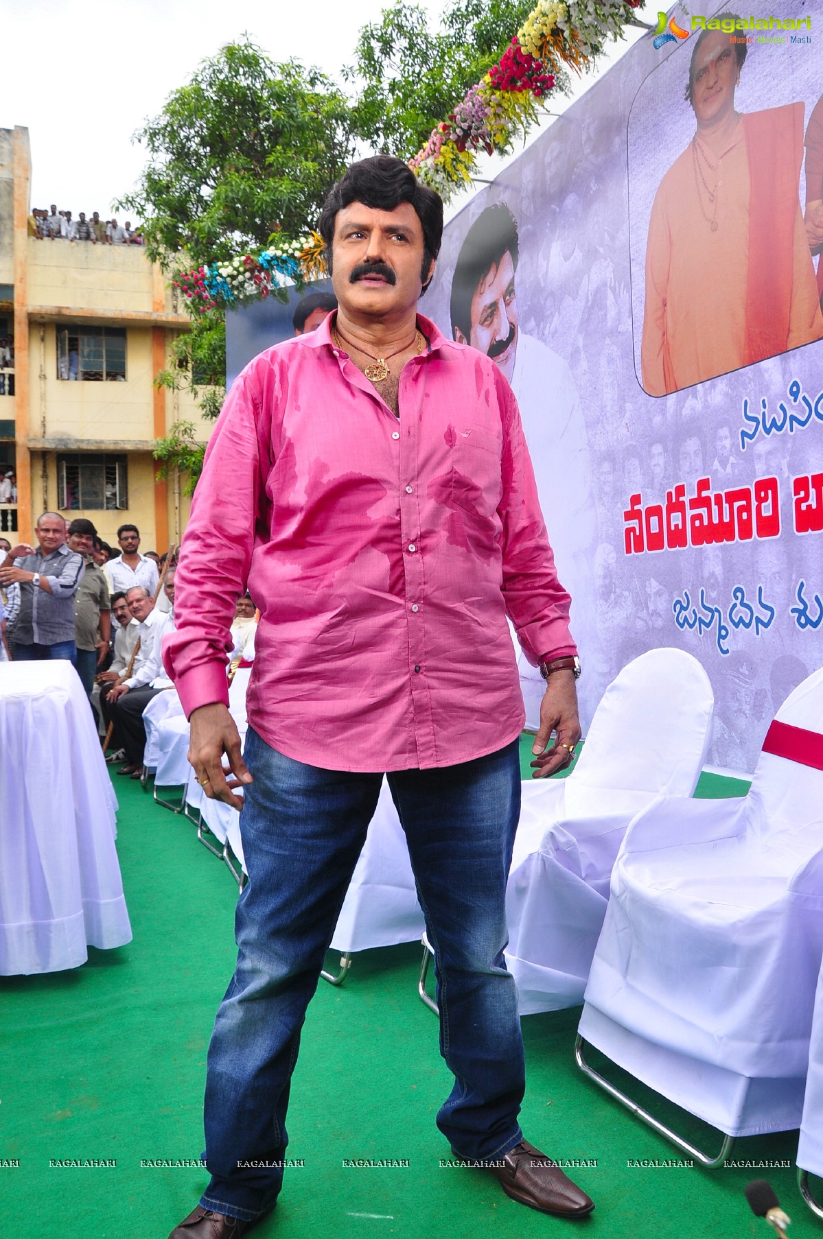 Nandamuri Balakrishna