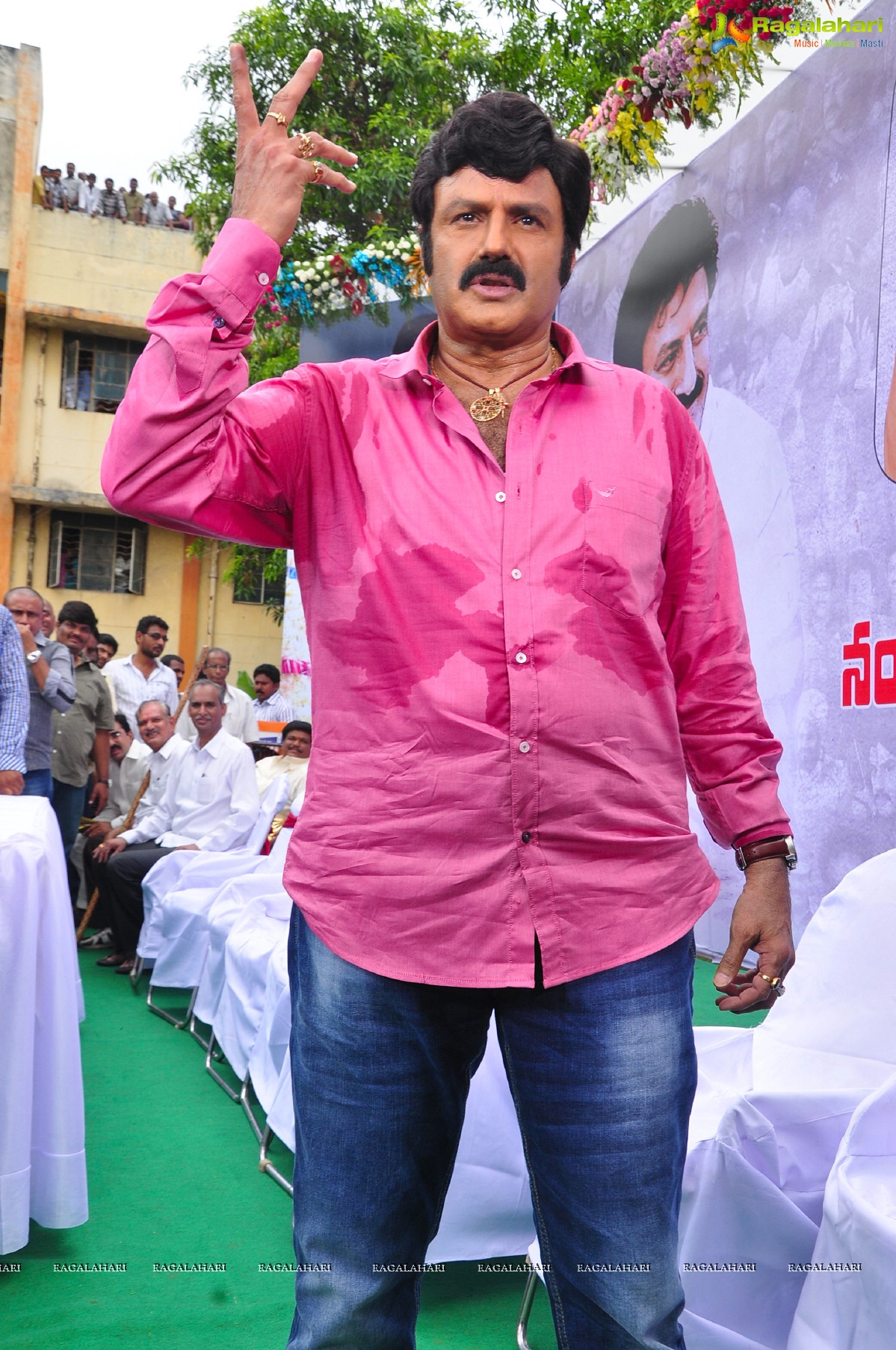 Nandamuri Balakrishna