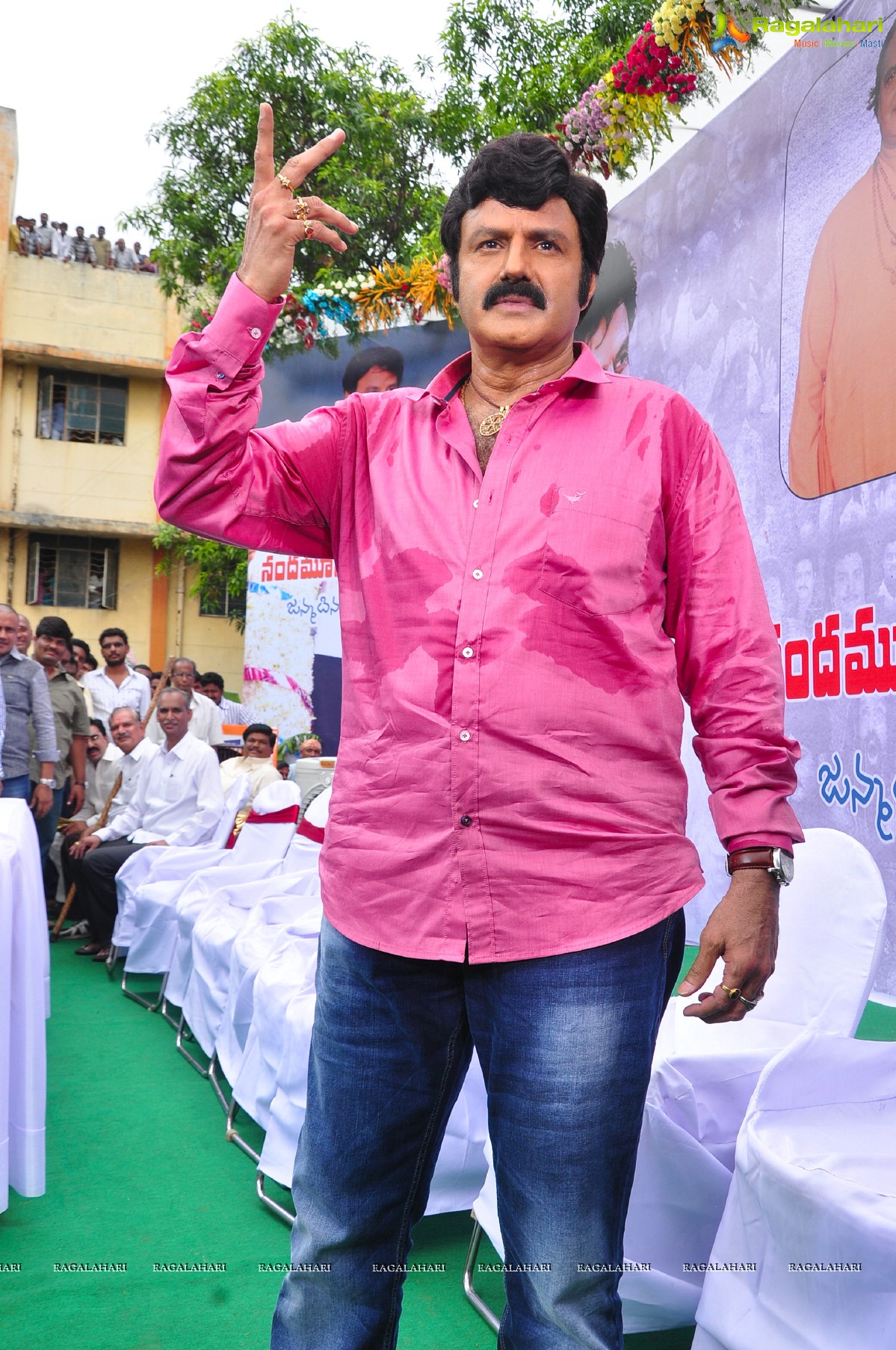 Nandamuri Balakrishna