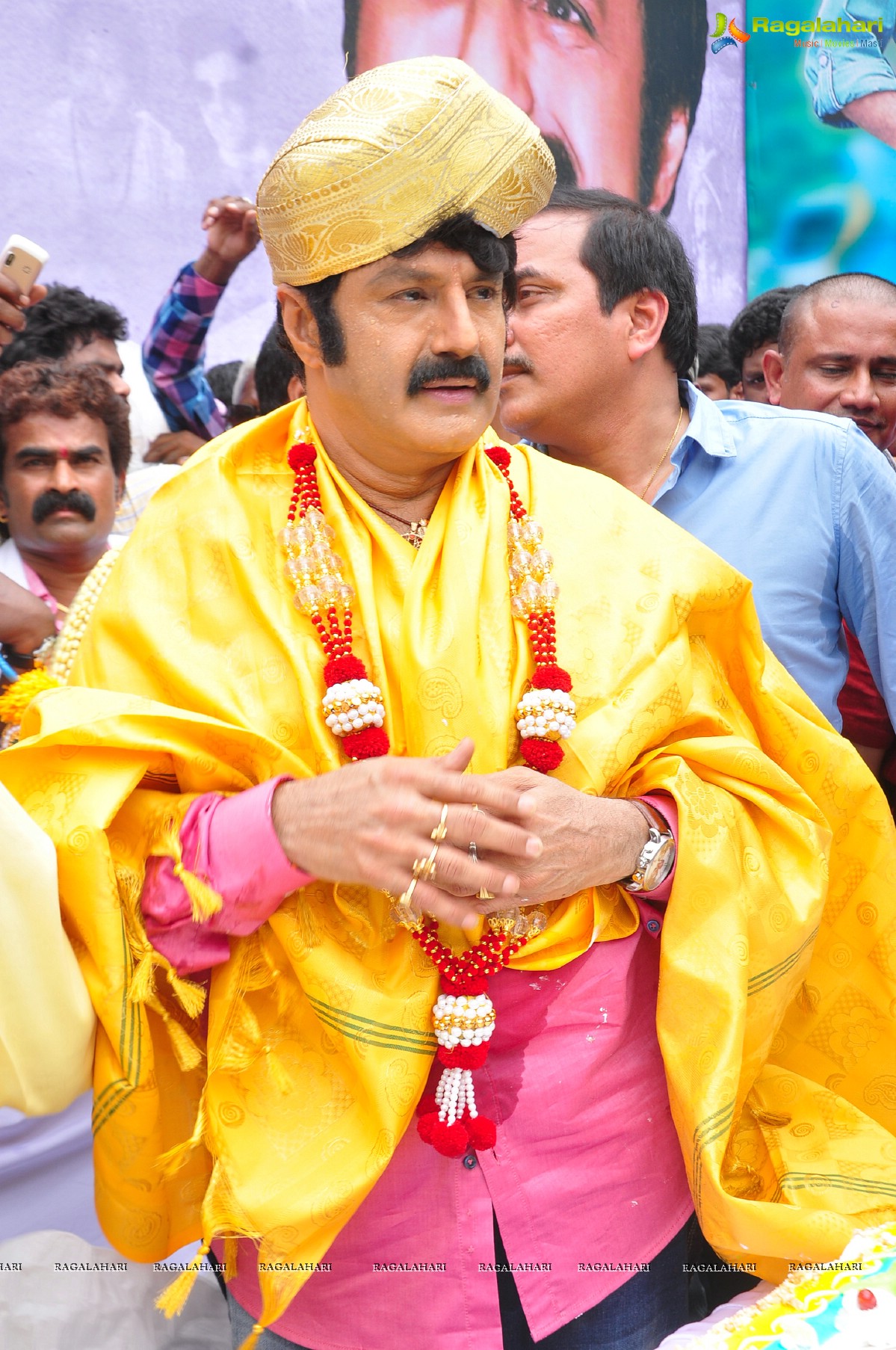 Nandamuri Balakrishna