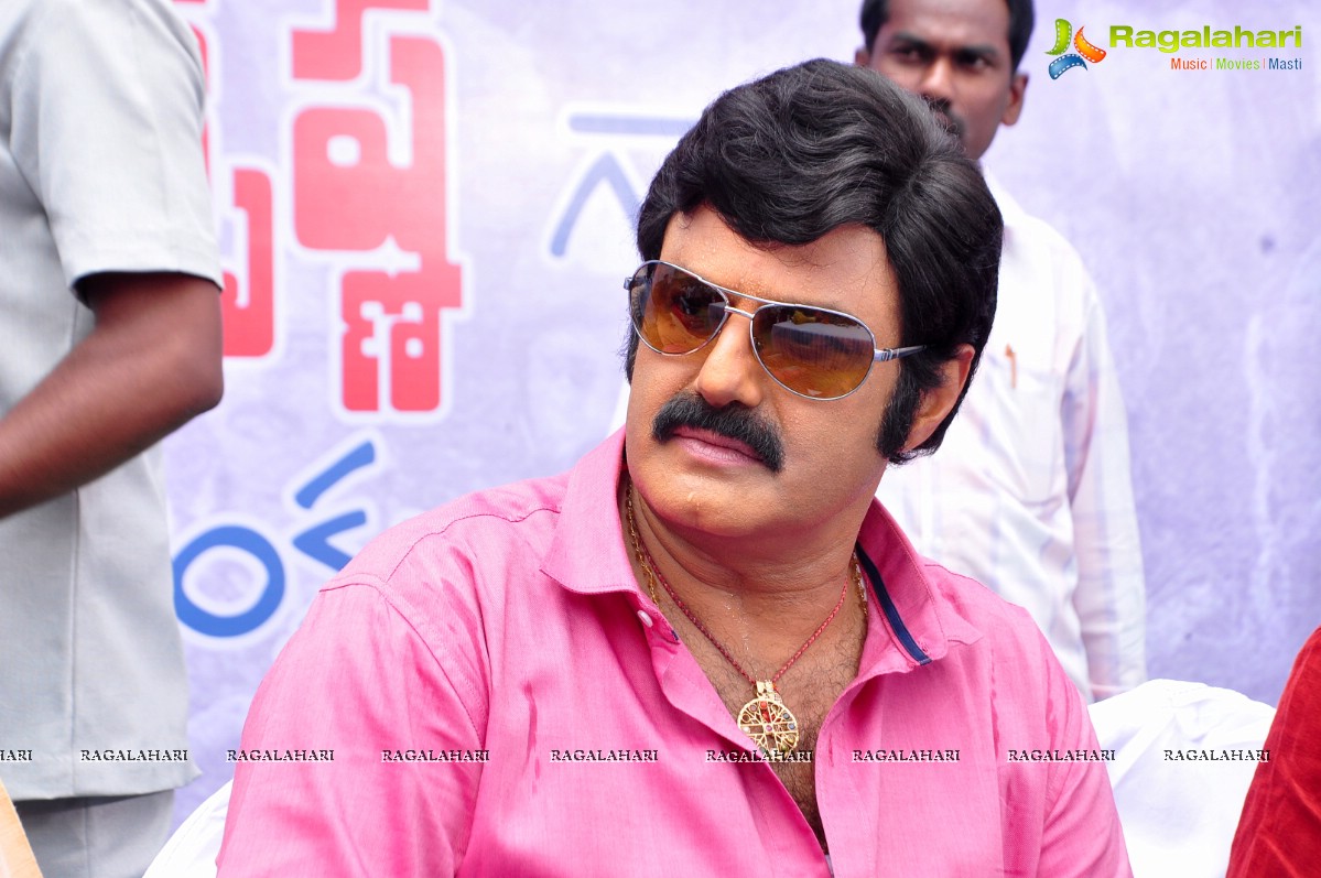 Nandamuri Balakrishna