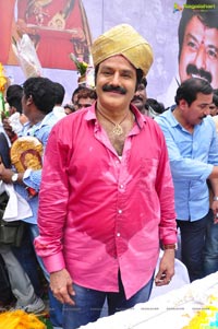 Yuvaratna Nandamuri Balakrishna