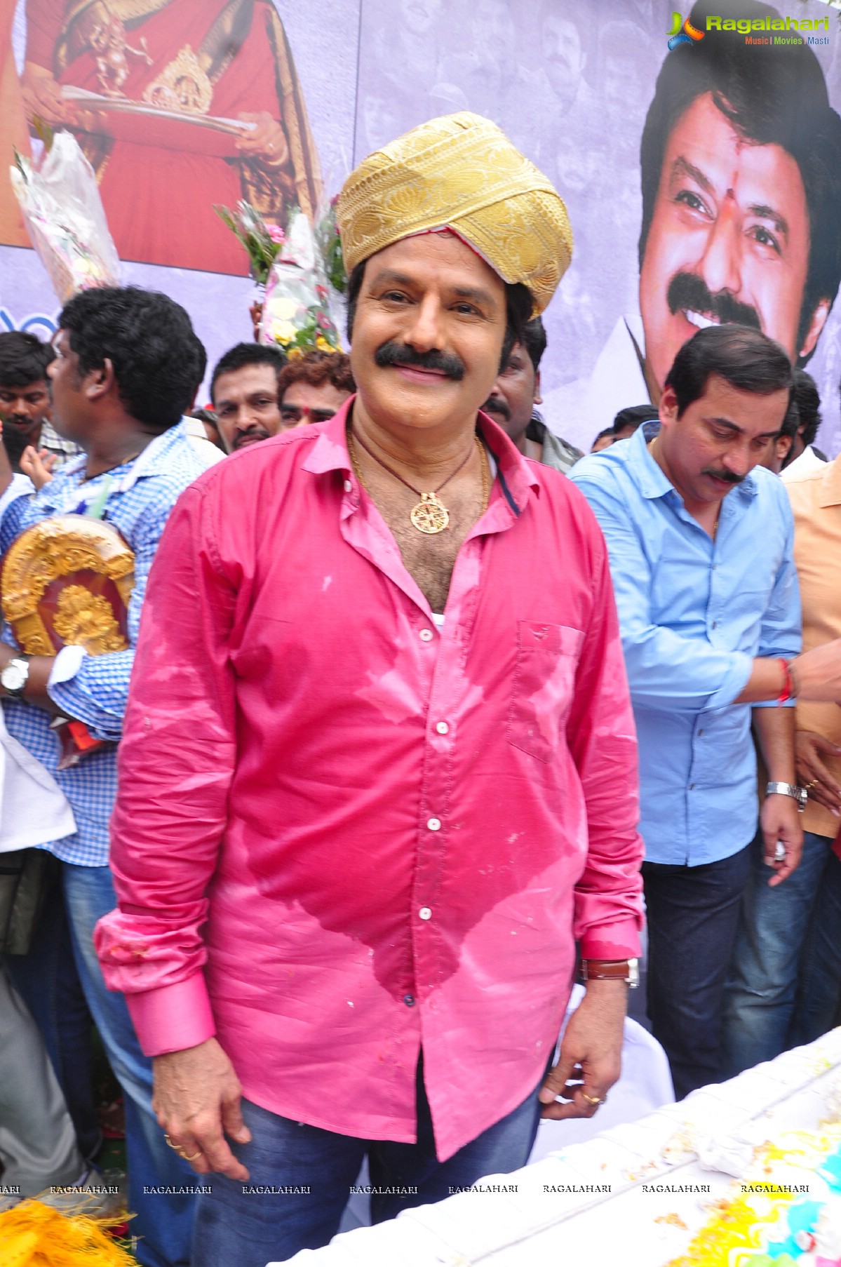 Nandamuri Balakrishna