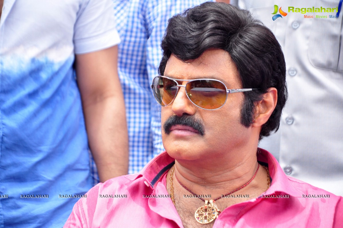 Nandamuri Balakrishna