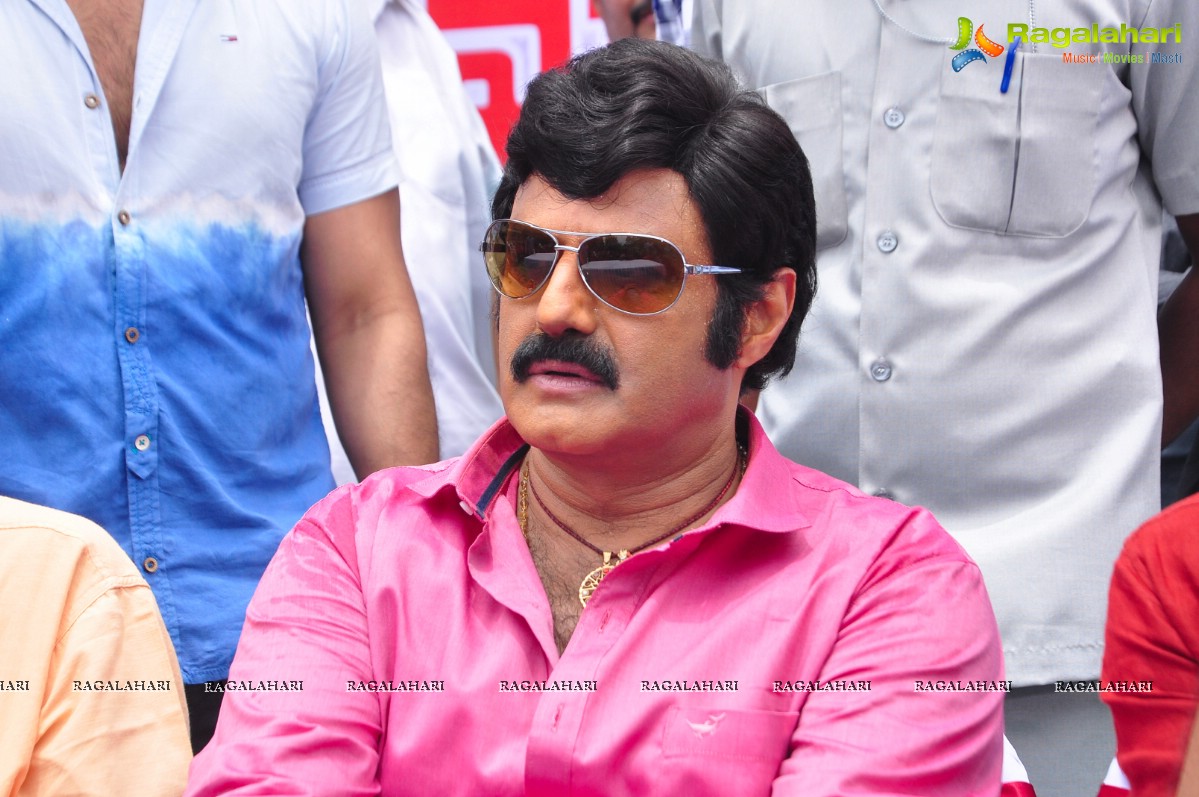 Nandamuri Balakrishna