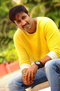 Gopichand Tottempudi High Definiton