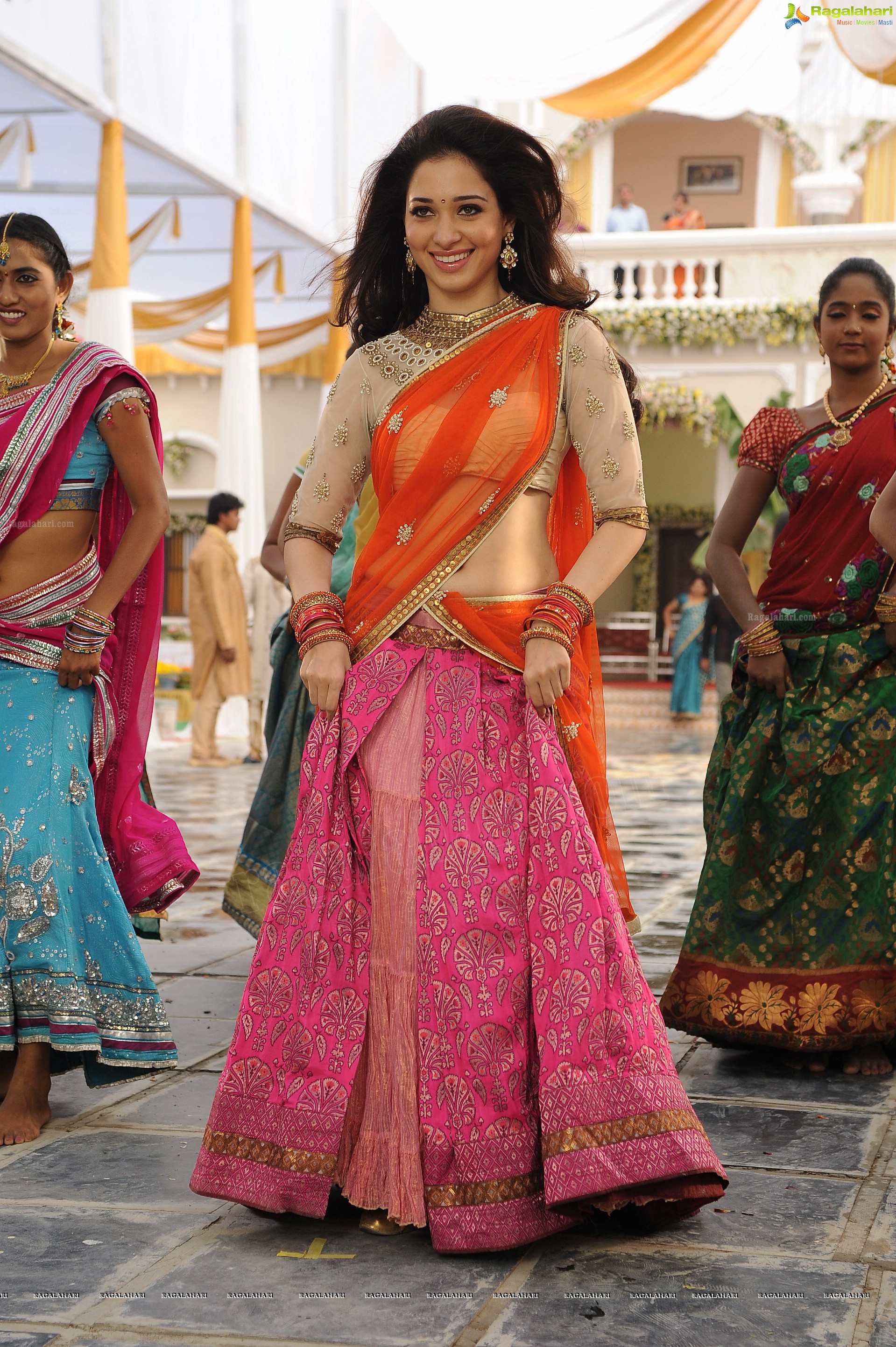 Tamannaah Bhatia (High Definition)