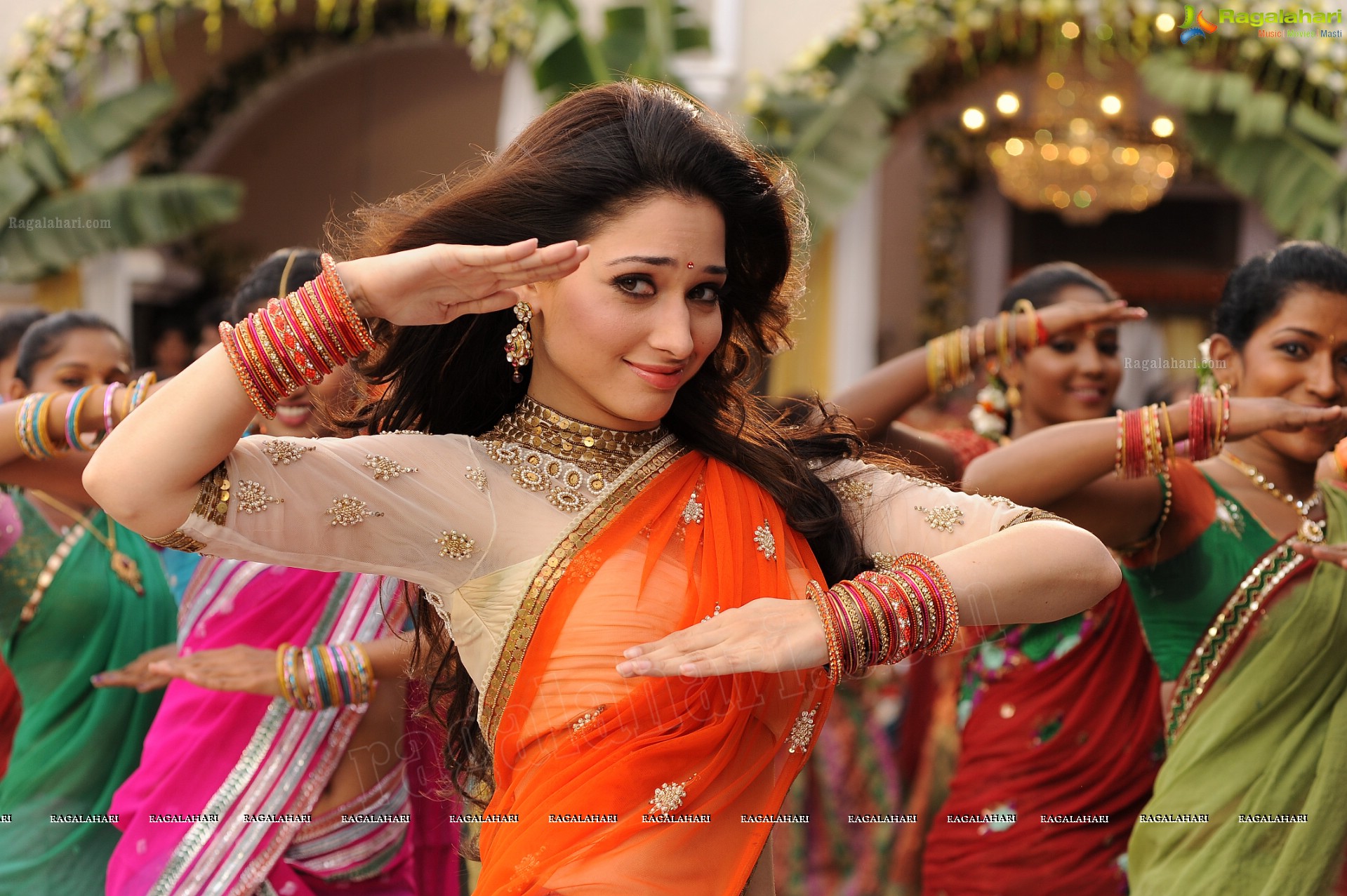 Tamannaah Bhatia (High Definition)