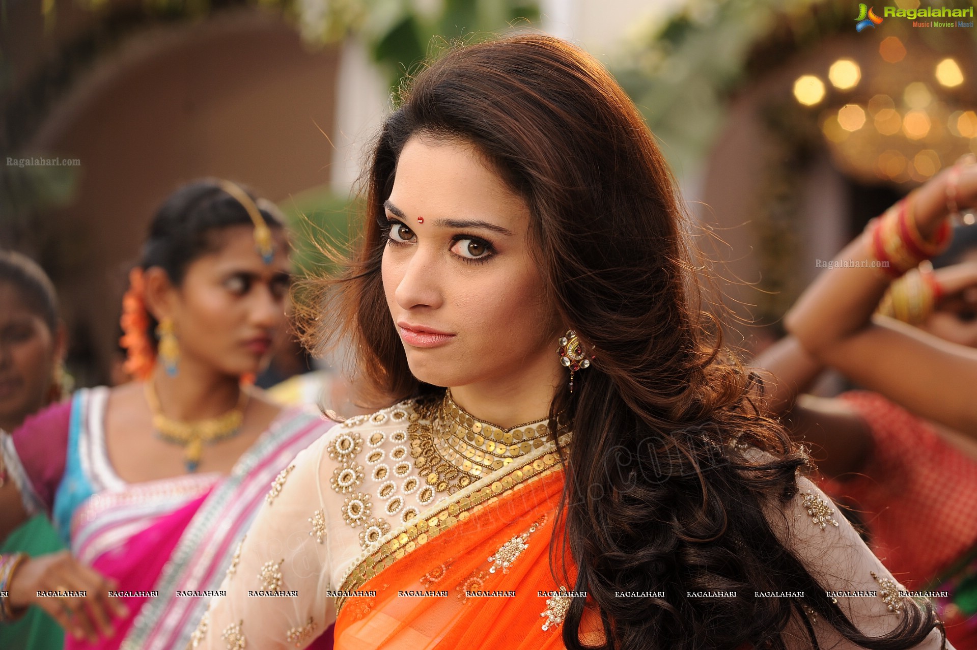 Tamannaah Bhatia (High Definition)