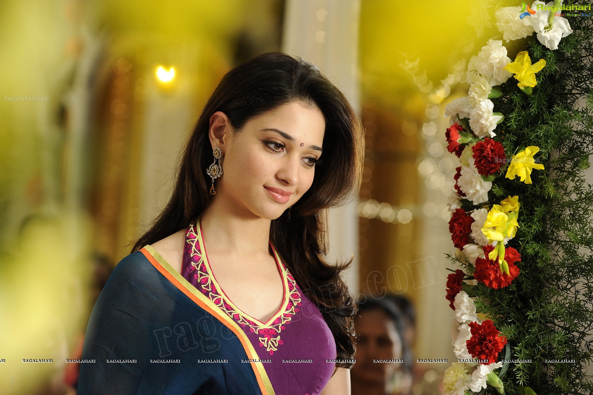 Tamannaah Bhatia (High Definition)