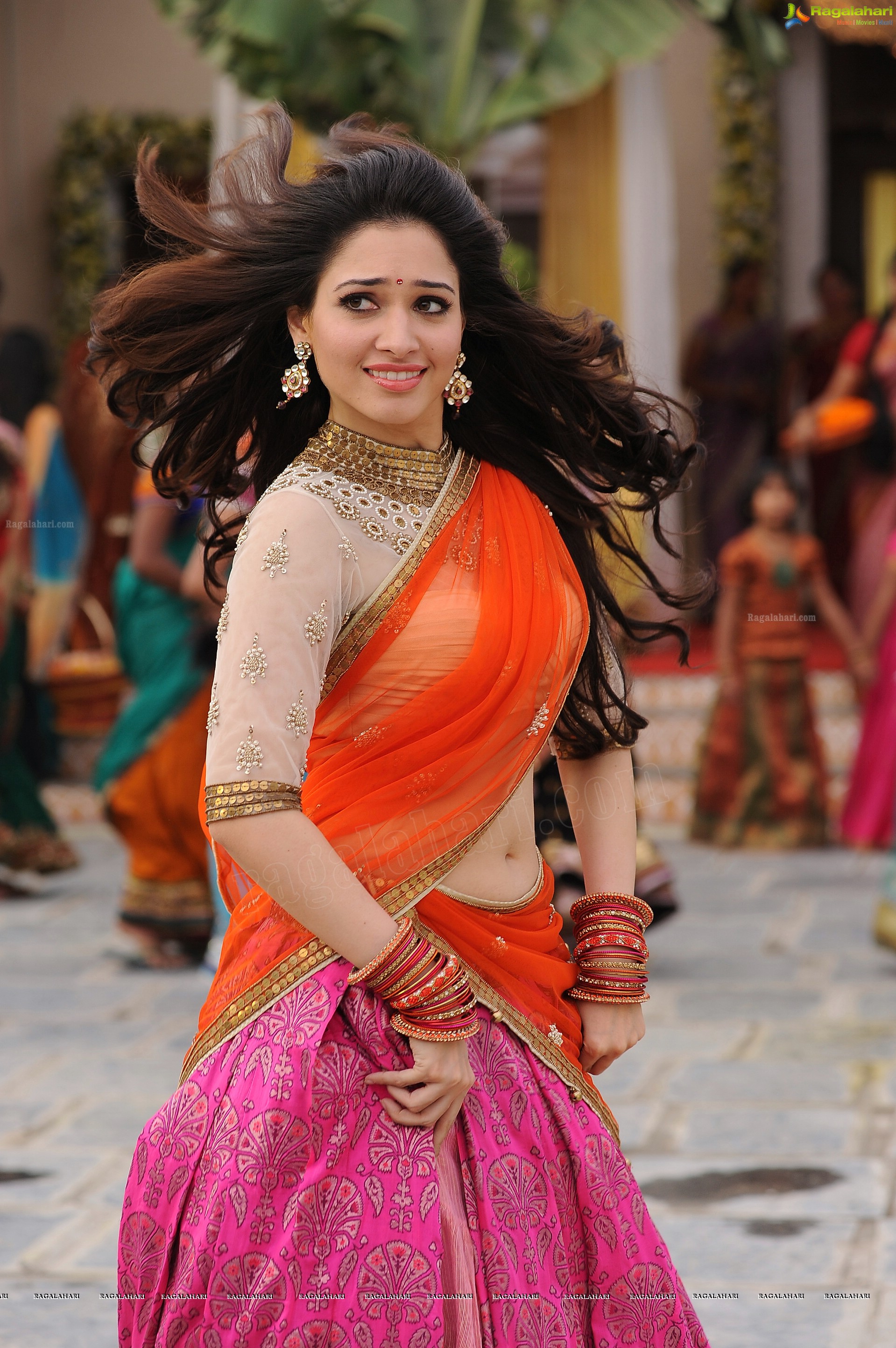 Tamannaah Bhatia (High Definition)