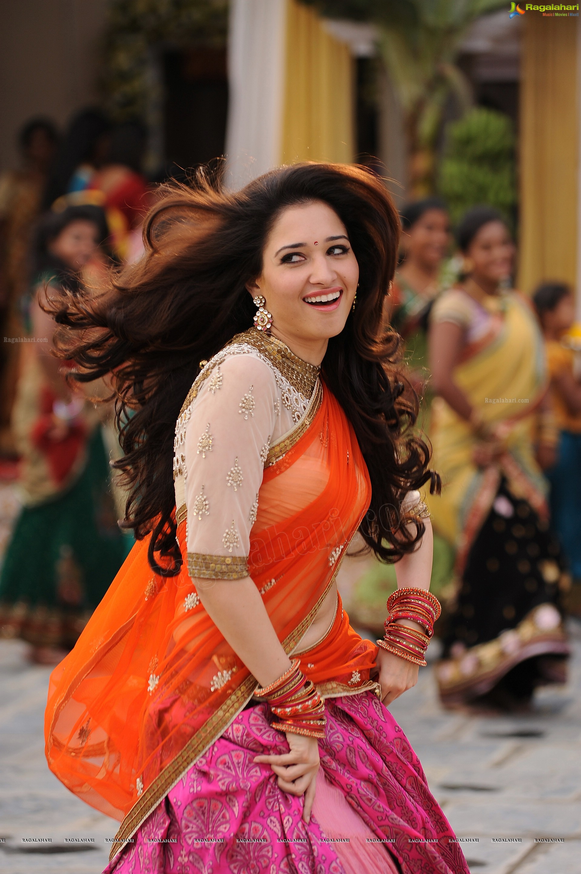 Tamannaah Bhatia (High Definition)