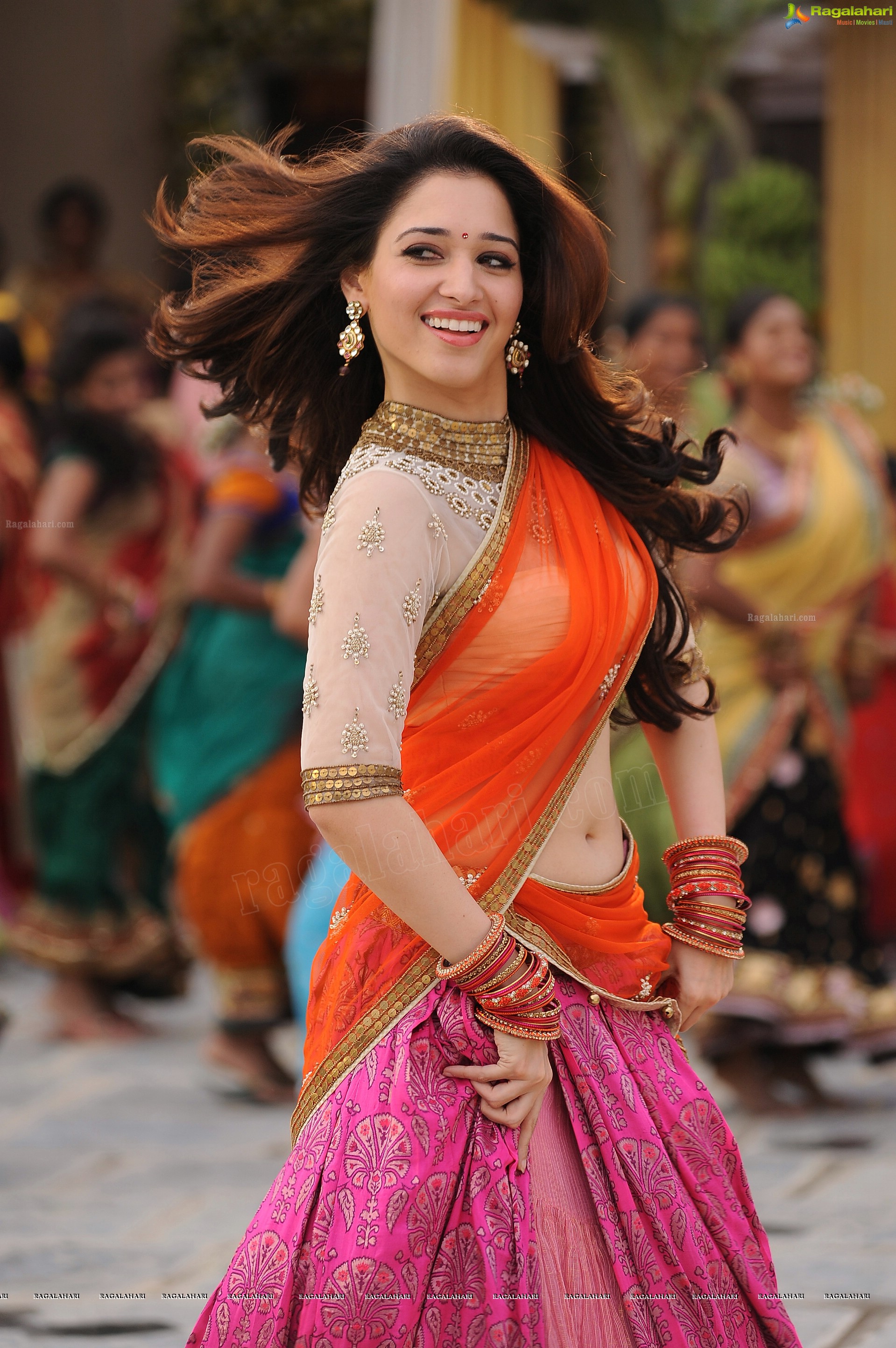 Tamannaah Bhatia (High Definition)